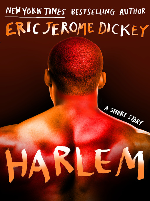 Title details for Harlem by Eric Jerome Dickey - Wait list